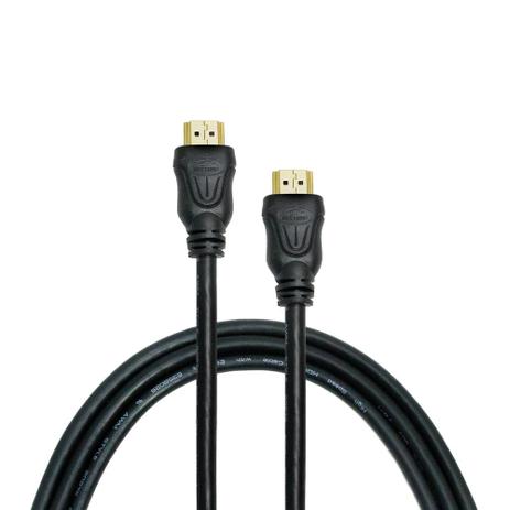Cabo HDMI 2.0 3D Ultra HD 4K 3 metros Sumay SM-HDM30 Menor preço em Cabo HDMI 2.0 3D Ultra HD 4K 3 metros Sumay SM-HDM30