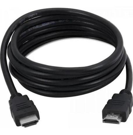 Cabo Hdmi 2.0 4k Ultra Hd 1,5mt Preto Fortrek Hdu202 Menor preço em Cabo Hdmi 2.0 4k Ultra Hd 1,5mt Preto Fortrek Hdu202