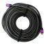 Cabo HDMI 2.0 - Blindado - 40 metros - Star pixx Menor preço em Cabo HDMI 2.0 - Blindado - 40 metros - Star pixx