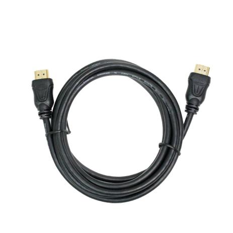 Cabo Hdmi 2.0 Sumay Sm-Hdm120s Hing Speed Ethernet 12m Preto é boa?