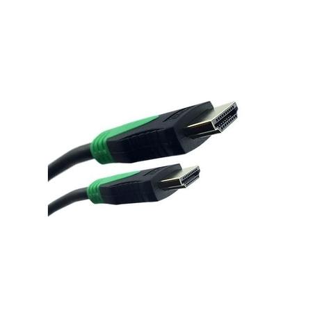 Cabo HDMI 2 Metros C- 2 Filtros Versão 1.4 Ultra HD 3D - Wincabos Menor preço em Cabo HDMI 2 Metros C- 2 Filtros Versão 1.4 Ultra HD 3D - Wincabos