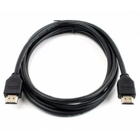 Cabo HDMI 3 Metros Full hd 2.0 3D 4K - ALLTECH Menor preço em Cabo HDMI 3 Metros Full hd 2.0 3D 4K - ALLTECH
