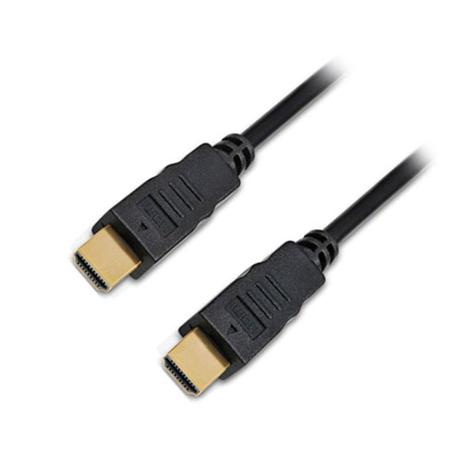 Cabo Hdmi 5 Metros 1.4 Full Hd 1080p 3d Preto Elgin Menor preço em Cabo Hdmi 5 Metros 1.4 Full Hd 1080p 3d Preto Elgin