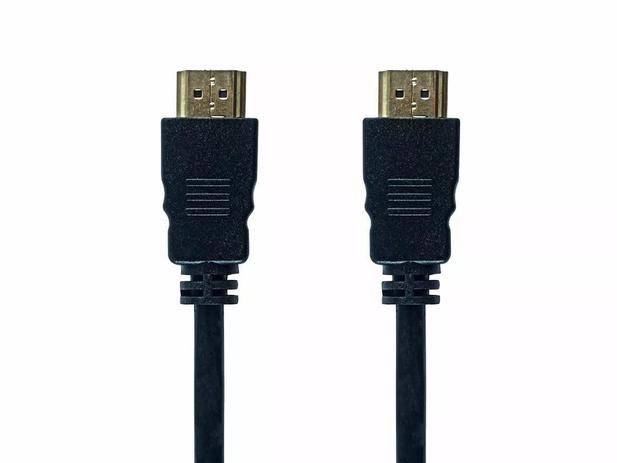 Cabo HDMI 5 Metros Hardline HVTHDMI5.0 Menor preço em Cabo HDMI 5 Metros Hardline HVTHDMI5.0