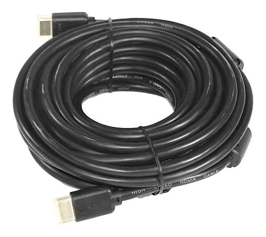 Cabo Hdmi 5 Metros Ultra Hd 4k Full Hd 1.4 é boa?
