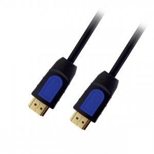 Cabo HDMI de Alta Definição 2.0 (15 metros) - Brasforma Menor preço em Cabo HDMI de Alta Definição 2.0 (15 metros) - Brasforma