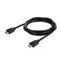 Cabo hdmi hdmi 2m 1.4v - om Menor preço em Cabo hdmi hdmi 2m 1.4v - om
