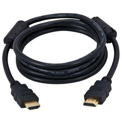 Cabo Hdmi/hdmi 5m - Elgin Menor preço em Cabo Hdmi/hdmi 5m - Elgin