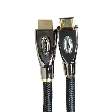Cabo HDMI High Speed 1.4 Sumay SM-HDE18 1,8 metros Menor preço em Cabo HDMI High Speed 1.4 Sumay SM-HDE18 1,8 metros
