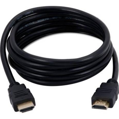 Cabo Hdmi Lite Hdc10218m Comprimento Do Cabo 1,5 Metros - Felype industrial manufacture é boa?