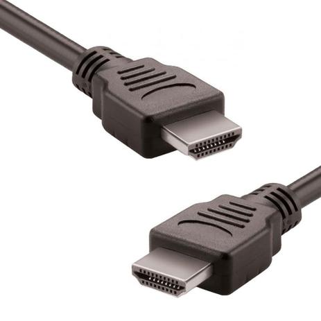 Cabo HDMI PLUS Cable PC-HDMI3042 3.0 Metros Macho X Macho - Pluscable Menor preço em Cabo HDMI PLUS Cable PC-HDMI3042 3.0 Metros Macho X Macho - Pluscable