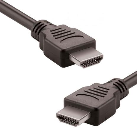 Cabo HDMI PLUS Cable PC-HDMI3042 3,0 Metros Macho X Macho 180O PLUS Menor preço em Cabo HDMI PLUS Cable PC-HDMI3042 3,0 Metros Macho X Macho 180O PLUS