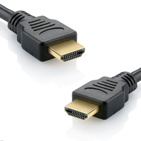 Cabo Hdmi Rohs 1.4 1,80cm - Tecvision Menor preço em Cabo Hdmi Rohs 1.4 1,80cm - Tecvision