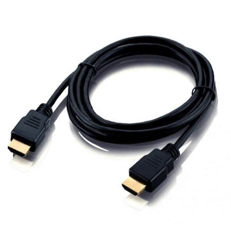 Cabo HDMI x HDMI Digital 5m Elgin Menor preço em Cabo HDMI x HDMI Digital 5m Elgin