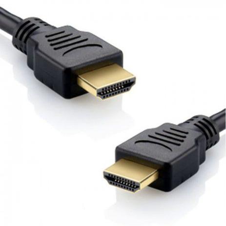 Cabo HDMI X HDMI FLAT 2.0 ULTRA HD 1080P 4K 5 Metros Tomate Menor preço em Cabo HDMI X HDMI FLAT 2.0 ULTRA HD 1080P 4K 5 Metros Tomate