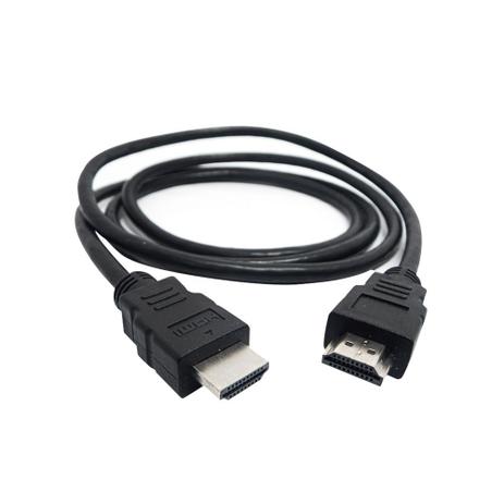 Cabo Husky Technologies, Preto, HDMI 2.0, 1,5 metros - ARGA019 é boa?