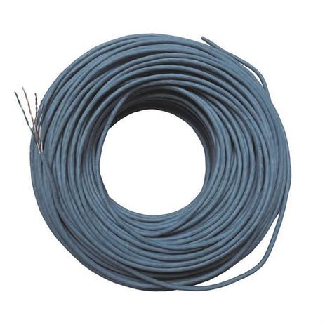 Cabo Lan Soho Plus Cinza 4 Pares Awg 305m 201352 Furukawa Menor preço em Cabo Lan Soho Plus Cinza 4 Pares Awg 305m 201352 Furukawa