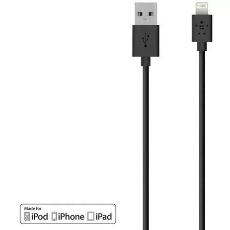 Cabo Lightning Usb Para Iphone 1,2m - Compatível Com 5 Ao X - Generico Menor preço em Cabo Lightning Usb Para Iphone 1,2m - Compatível Com 5 Ao X - Generico