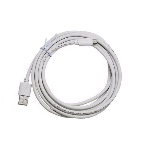 Cabo Micro USB 2 Metros (V8) B-MAX BM8602 Menor preço em Cabo Micro USB 2 Metros (V8) B-MAX BM8602