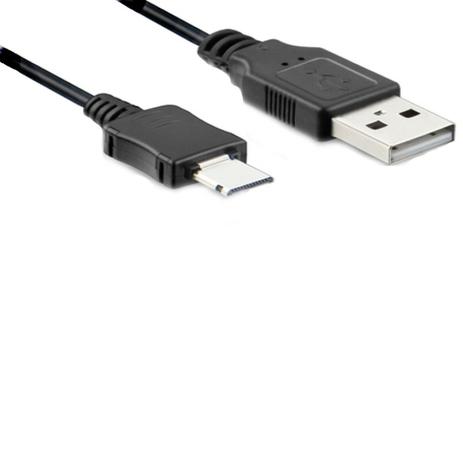 Cabo Micro Usb 5 Pinos Macho 1,20m Wi226 Multilaser Menor preço em Cabo Micro Usb 5 Pinos Macho 1,20m Wi226 Multilaser