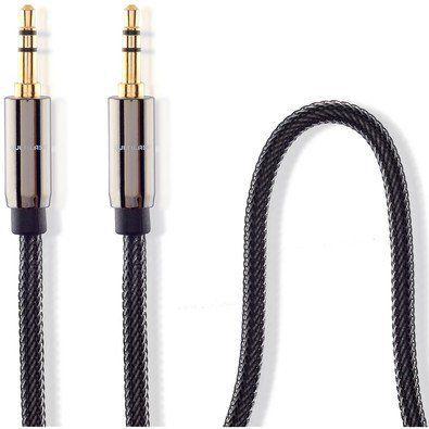 Cabo Multilaser Áudio P2 (3,5mm) X P - 1.8m - WI285 Menor preço em Cabo Multilaser Áudio P2 (3,5mm) X P - 1.8m - WI285