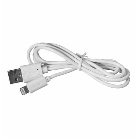Cabo p/iphone 5 br wi340 - Multilaser Menor preço em Cabo p/iphone 5 br wi340 - Multilaser