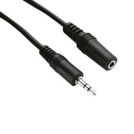 Cabo P2 X J2 1,2m - Starcable Menor preço em Cabo P2 X J2 1,2m - Starcable