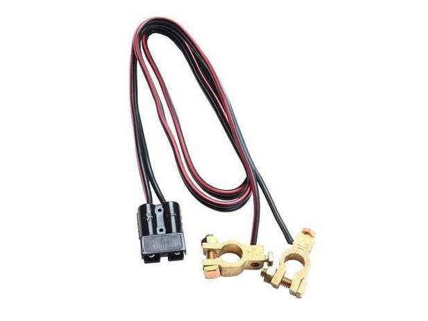 Cabo Para Conexao De Bateria Externa Com Conector - Sms é boa?