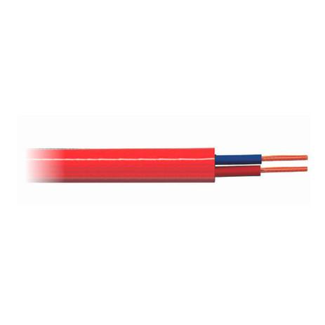 Cabo para Instalação de Iluminação - Tipo PP - DNI PP205VME5 Menor preço em Cabo para Instalação de Iluminação - Tipo PP - DNI PP205VME5