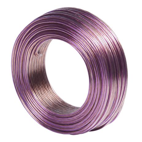 Cabo Paralelo Technoise 100 Cobre Cristal 2X2.50 MM 50 Metros - Vitrine Menor preço em Cabo Paralelo Technoise 100 Cobre Cristal 2X2.50 MM 50 Metros - Vitrine