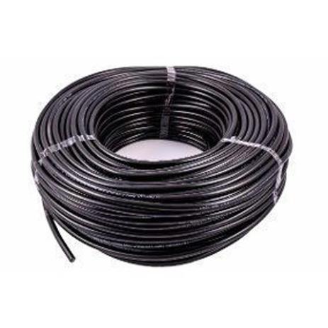 Cabo pp 5 x 2.5mm 500v preto metro - QUALIFLEX Menor preço em Cabo pp 5 x 2.5mm 500v preto metro - QUALIFLEX