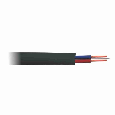 Cabo PP com Alma de Aço para Lustre, lumináras e Arandelas - DNI PP205APTE5 Menor preço em Cabo PP com Alma de Aço para Lustre, lumináras e Arandelas - DNI PP205APTE5