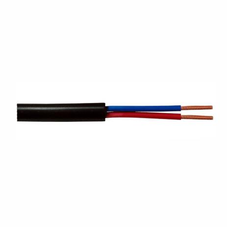 Cabo PP para Instalação Elétrica Lustres e Pendentes - DNI PP205 PT E5 Menor preço em Cabo PP para Instalação Elétrica Lustres e Pendentes - DNI PP205 PT E5