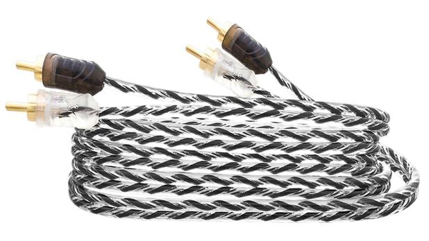 Cabo Rca Som Automotivo Taramps 5 Metros Stereo Injetado Modulo Menor preço em Cabo Rca Som Automotivo Taramps 5 Metros Stereo Injetado Modulo