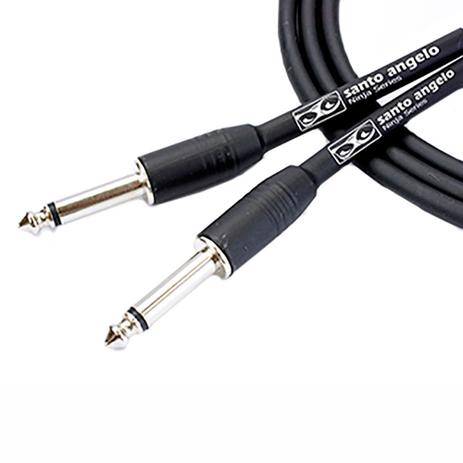Cabo Santo Angelo Ninja E-20 P10 Mono / P10 Mono 15 FT / 4,57 Metros é boa?