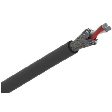Cabo Santo Angelo X30 Para Microfone - Por Metro é boa?
