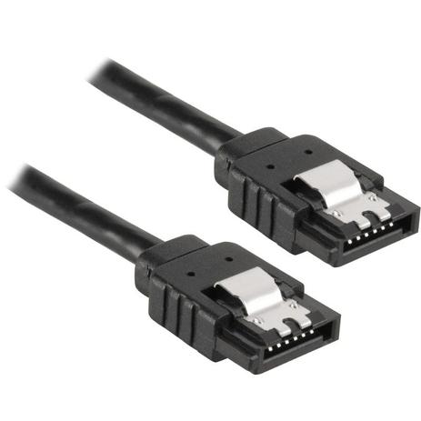 Cabo Sata 3.0 6Gb/S Asus 40 Cm Kit 2 Un Menor preço em Cabo Sata 3.0 6Gb/S Asus 40 Cm Kit 2 Un