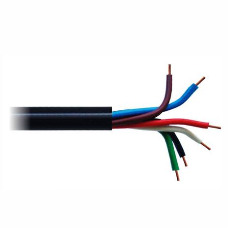 Cabo ”Tipo PP” Para Instalação Automotiva - DNI HYB PP 610 Menor preço em Cabo ”Tipo PP” Para Instalação Automotiva - DNI HYB PP 610