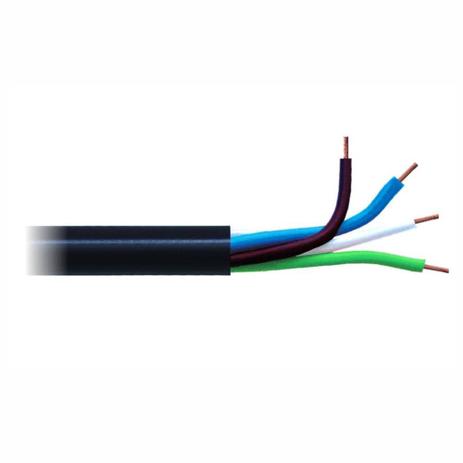 Cabo ”Tipo PP” Para Instalação Automotiva - HFX PP 410R - Dni Menor preço em Cabo ”Tipo PP” Para Instalação Automotiva - HFX PP 410R - Dni
