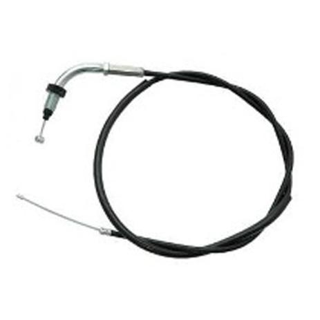 Cabo Trava Do Assento Cb 450 Sr Honda - Grua é boa?