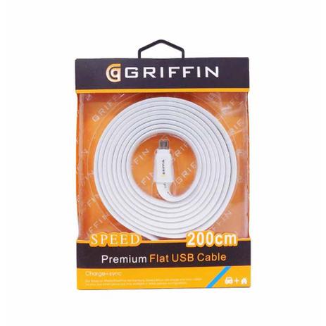 Cabo ubs(m) x micro usb 2m flat wl1501 / un / comercial oriental é boa?