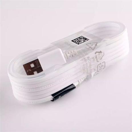 Cabo Usb 1,5 Metros Original Samsung Note 4 5 S6 S7 Edge Menor preço em Cabo Usb 1,5 Metros Original Samsung Note 4 5 S6 S7 Edge