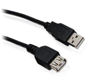 Cabo USB 2.0 Extensor A Macho X A Fêmea 1,8 Metros - Importado é boa?