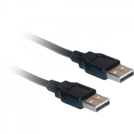 Cabo Usb 2.0 Macho X Macho 3m Cbus0014 Storm Menor preço em Cabo Usb 2.0 Macho X Macho 3m Cbus0014 Storm