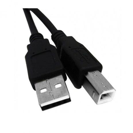Cabo usb am/bm 2.0 5m md9 Menor preço em Cabo usb am/bm 2.0 5m md9