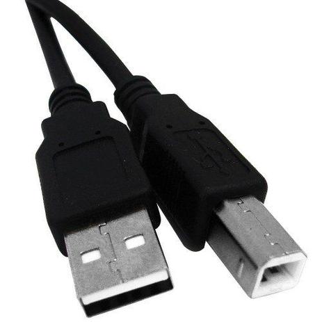 Cabo USB AXB 1,8M PLUS Cable PT PC-USB1801 é ruim? Cabo USB AXB 1,8M PLUS Cable PT PC-USB1801 é boa?