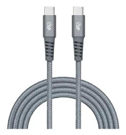 Cabo Usb-c Para Usb-c I2go Linha Pro 1,2m Usb Hi-speed Orig Menor preço em Cabo Usb-c Para Usb-c I2go Linha Pro 1,2m Usb Hi-speed Orig
