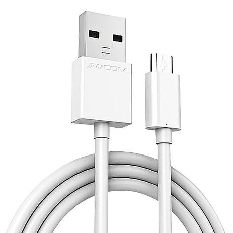 Cabo Usb Carregamento e Dados Micro-Usb JWCOM MP03 Menor preço em Cabo Usb Carregamento e Dados Micro-Usb JWCOM MP03