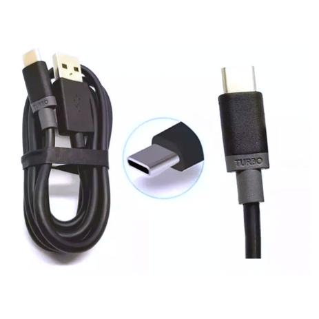 Cabo USB Carregamento Rápido Turbo 25w - DTUP Menor preço em Cabo USB Carregamento Rápido Turbo 25w - DTUP