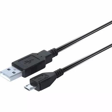 Cabo Usb De Ps4 Para Carregar Controle Playstation 4 1,80c - dobe Menor preço em Cabo Usb De Ps4 Para Carregar Controle Playstation 4 1,80c - dobe